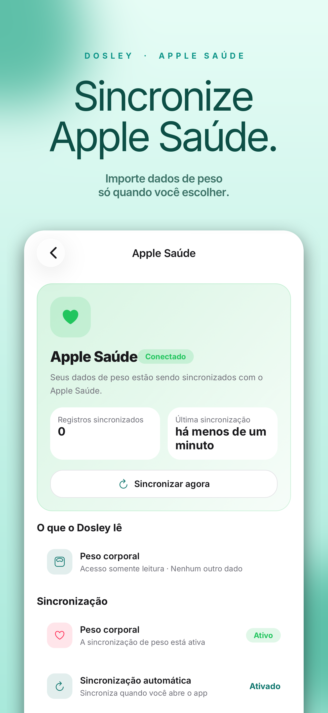 Apple Health