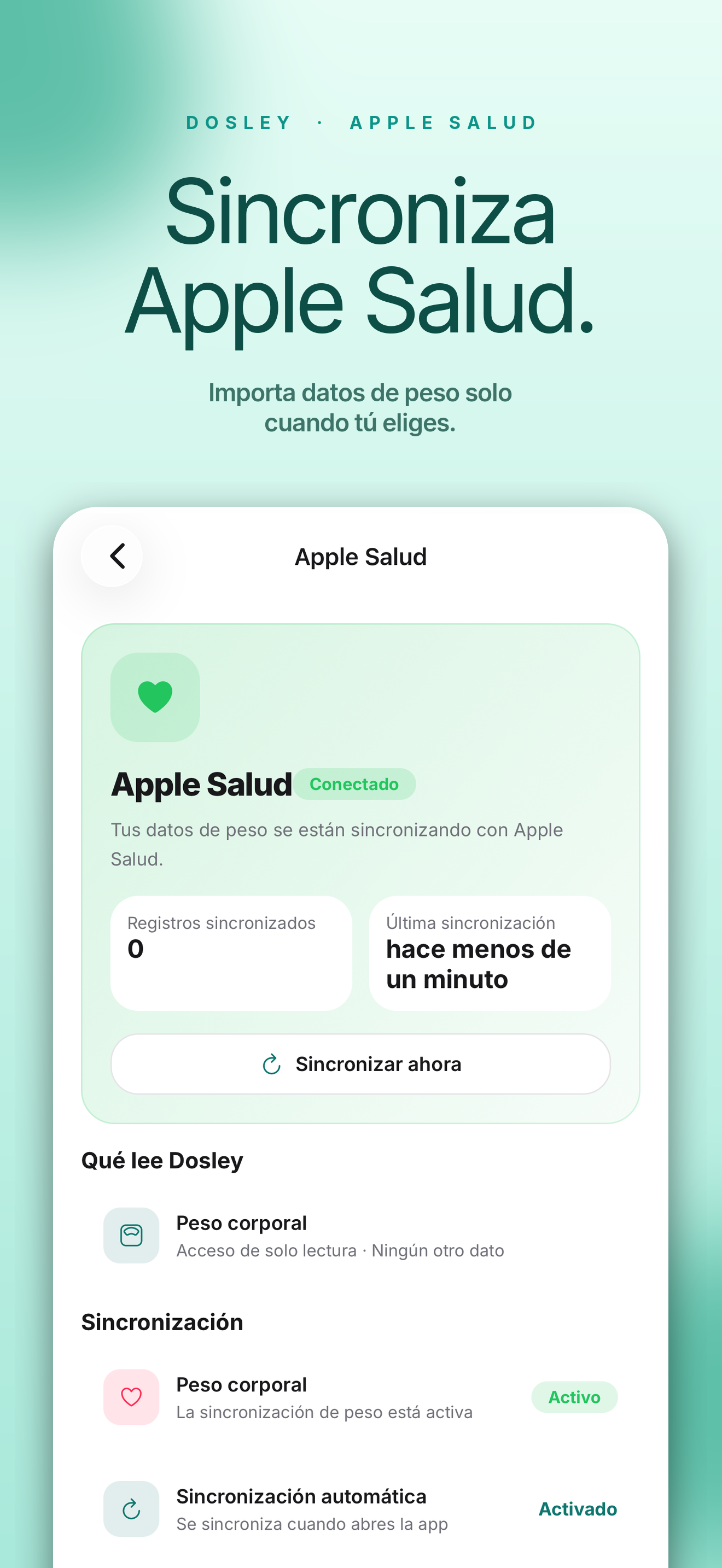 Apple Health