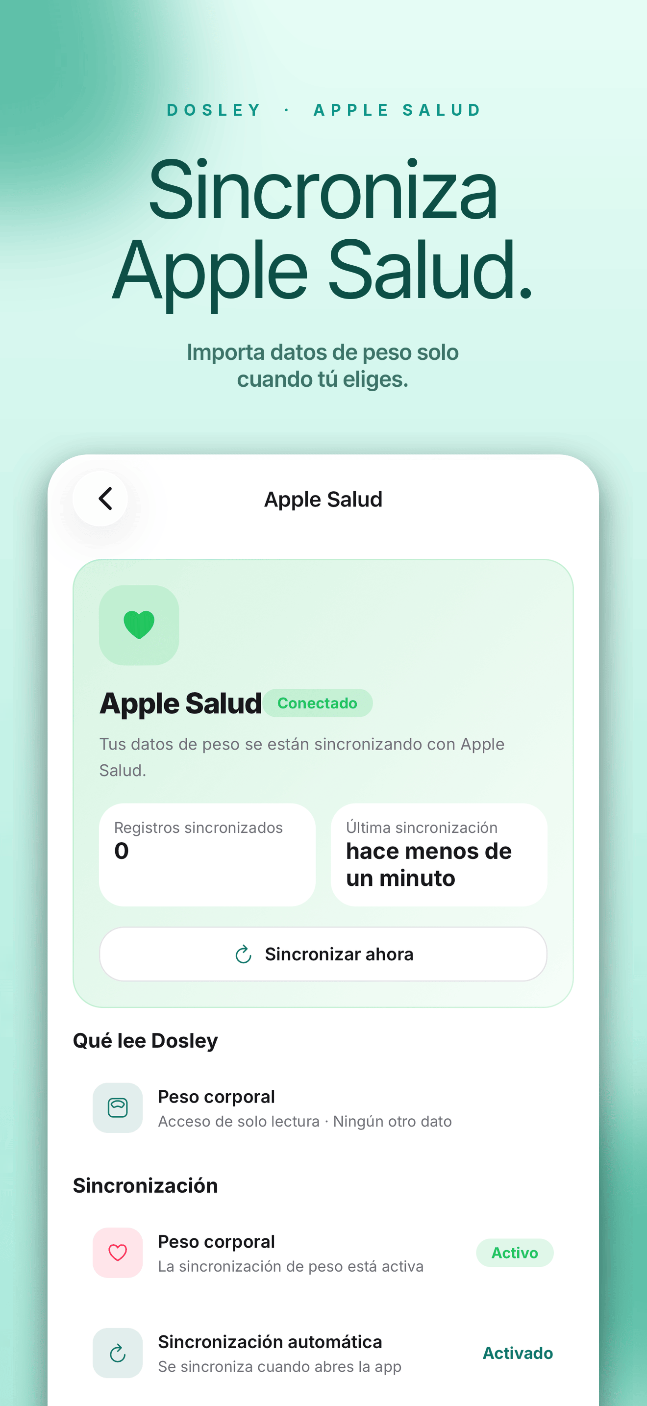 Apple Health