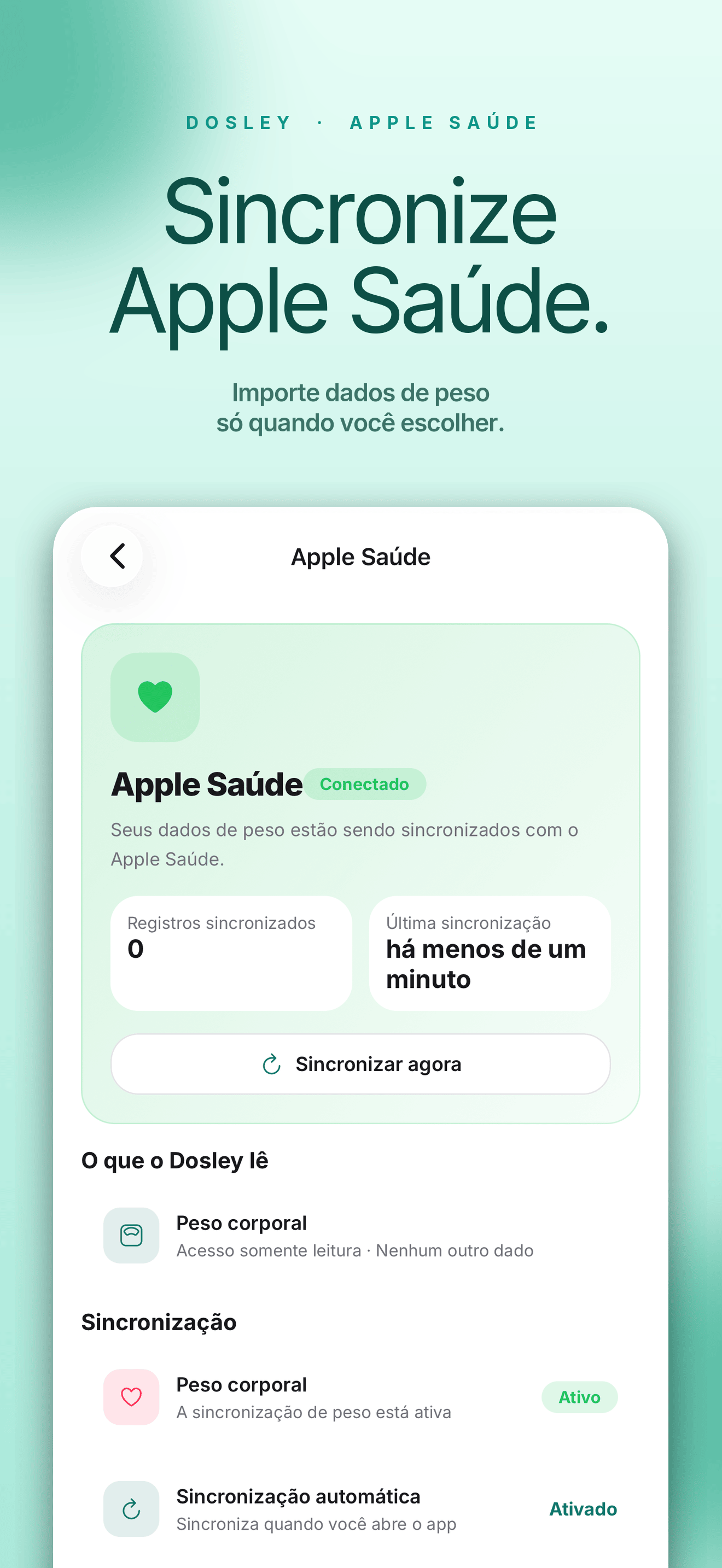 Apple Health